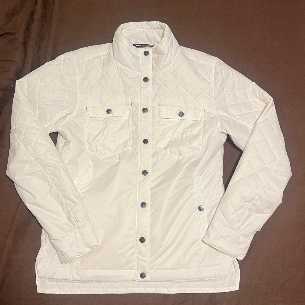 STIO Skycrest Snap Shirt
